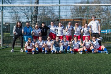 Bild 355 - F Hamburger SV 3 - Blau-Weiss 96 : Ergebnis: 5:1